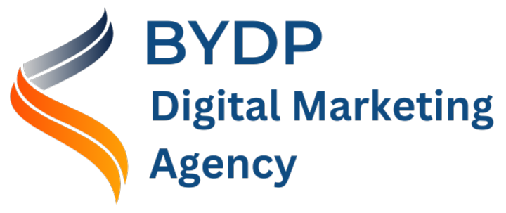 BYDP Logo